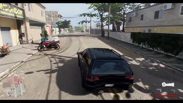 171 Early Access (Alpha) - Vehicle Delivery - Easy Money (GTA like game in Brazil)