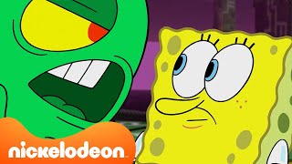 Spongebob Wszystkie Gry, W Jakie Kiedykolwiek Grano W Bikini Dolnym Nickelodeon Polska