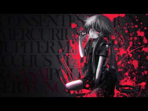 Nightcore - Mirai Nikki Opening 1