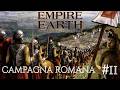 EMPIRE EARTH TAOC DLC ITA - CAMPAGNA ROMANA #2 - Restaurare la Repubblica | Gameplay NO COMMENTARY