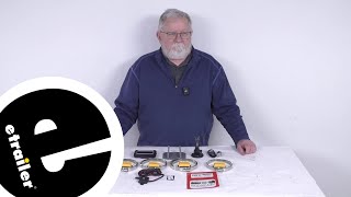 Etrailer Review Of Tst Tpms Sensor - Color Display And Internal Sensors - Tst34Fr