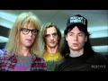 Haiku  waynes world