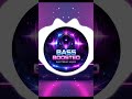 HEAVY BASS TECH | CLUB DROPS — Peak-Time House &amp; Techno Workout #bassheads #remix #bassmusic