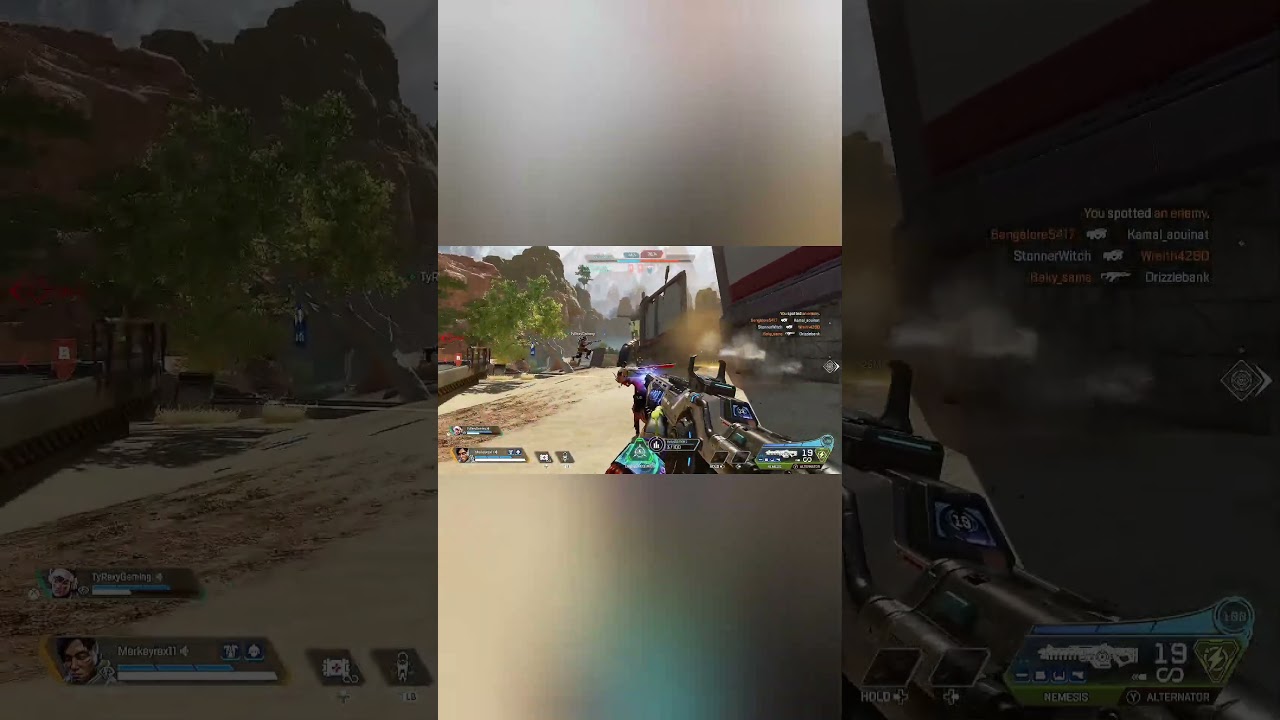 APEX LEGENDS - Stop Hiding In Battle Royale & Support This Incredible Respawn Game Mode