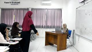 Vidio Model Pembelajaran Cooperative Learning Dengan Pendekatan Stad Kelompok 7&8