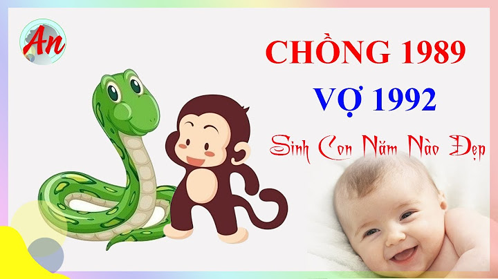 Cha mậu thìn mẹ kỷ tỵ sinh con năm nào năm 2024