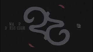 MAU P - Dress Code [BLACK BOOK RECORDS]