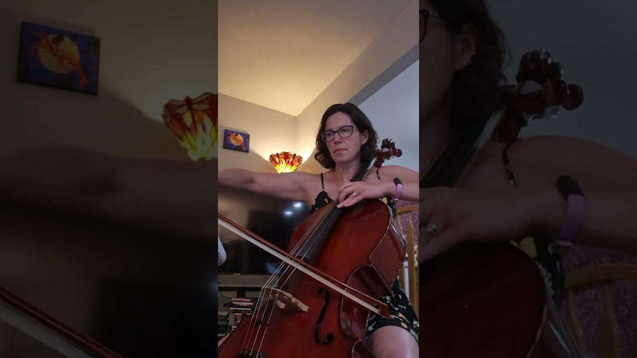 Piano Guys version of A Thousand Years, cello and digital piano