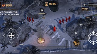 Dead Plague Game Play Full Mission 1 Complete Zombie Survival Game #gamingzone90 #deadplaguegame screenshot 5