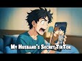 My Husband's Secret TikTok Account Exposed Our Marriage!