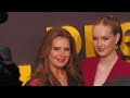 New York Premiere of Brooke Shields &quot;Pretty Baby&quot; Documentary (Part 1)