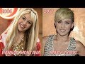 Hannah Montana Cast Then and Now 2017 ❤ Curious TV ❤