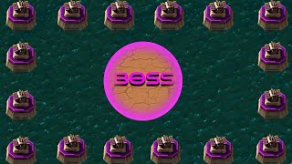 Vertex vs Onslaught: Who Melts the Boss Faster? (Art of War 3