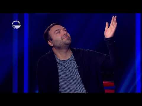 მეგობრის ხმის შეგშურებიათ?