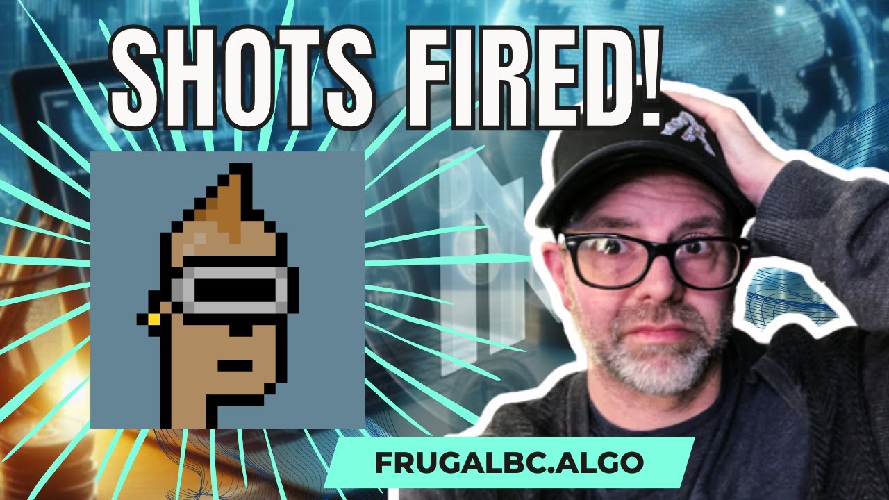 Algorand transparency report takes shots at Arrington Capital