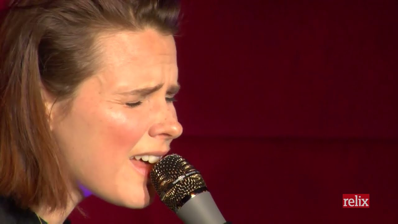 Watch "New Bikini" - Cassandra Jenkins | The Relix Session on YouTube Watch "New Bikini" - Cassandra Jenkins | The Relix Session on YouTube