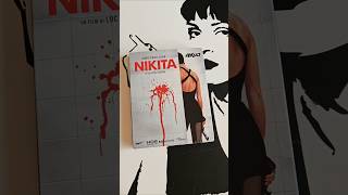 Nikita - 4K| Bluray - 4Kult #Unboxing #4k