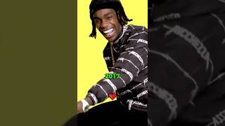 That Smile Before Everything Changed 😔💔 #freemelly #ynwmelly #sadedit