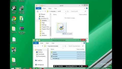 How to program your first ds game