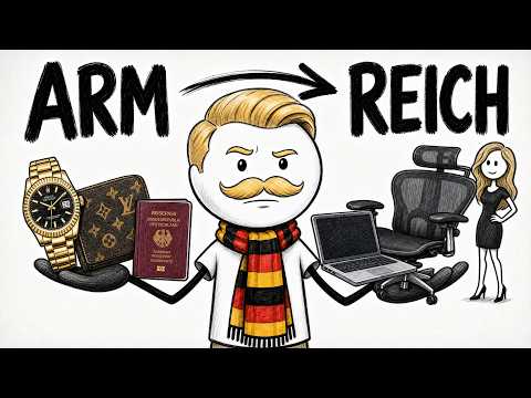 Das kauft fast niemand – obwohl es dich reicher macht