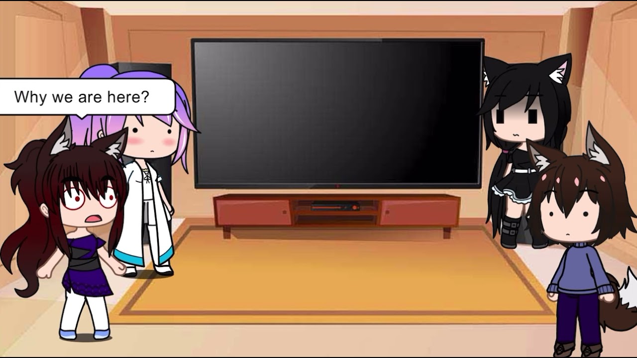 Reacting to EAS ALARMS [read desc]