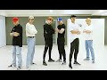 [MONSTA X - FANTASIA] dance practice mirrored