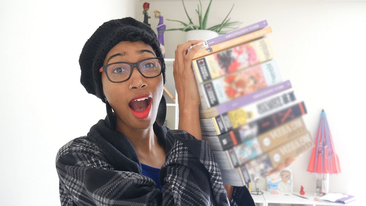 A (Mostly) CLAMP Manga Haul!