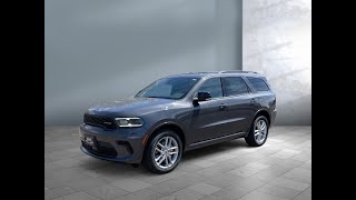 2024 Dodge Durango GT Plus (X8906)