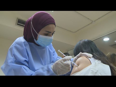 🇱🇧 لبنان.. جدل بشأن مساهمة القطاع الخاص في حملات التلقيح ضد كورونا