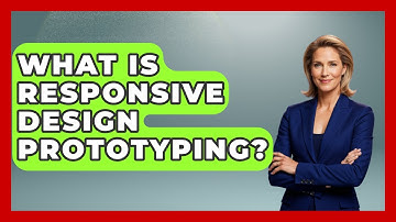 What Is Responsive Design Prototyping? - Graphic Design Nerd