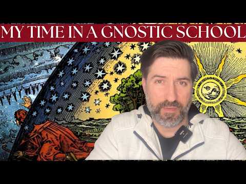 I Spent 7 Years in a Gnostic School — Here’s What I Learned