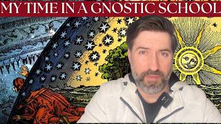 I Spent 7 Years in a Gnostic School — Here’s What I Learned