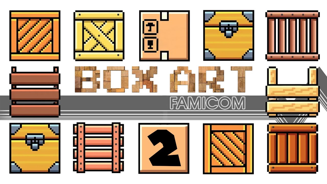 Восстановил и собрал Magical Doropie - box and manual - shorts-002 