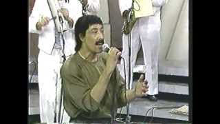 Download Lagu Richie Ricardo - la negra se movia y se movia MP3