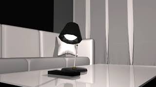 1063C013陳沛羽 Jumping Lamp