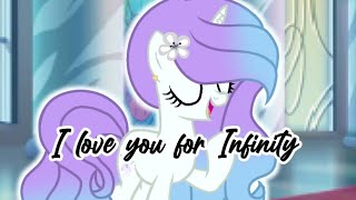 Infinity - James Young (MLP/pmv)