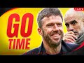 Pep LEAVING City, Carrick’s United READY To Take Opportunity! Anderson & Transfers Latest