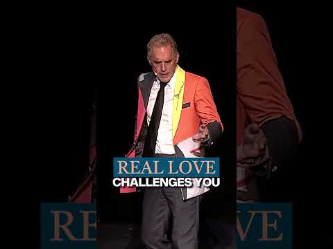 What Does It Mean to Love Someone?