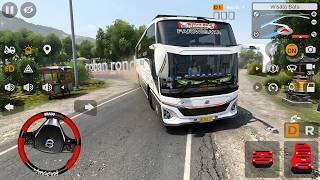 Takumi Tunggal Jaya Bus Takes Tourist Passengers to Coban Rondo, Malang screenshot 2