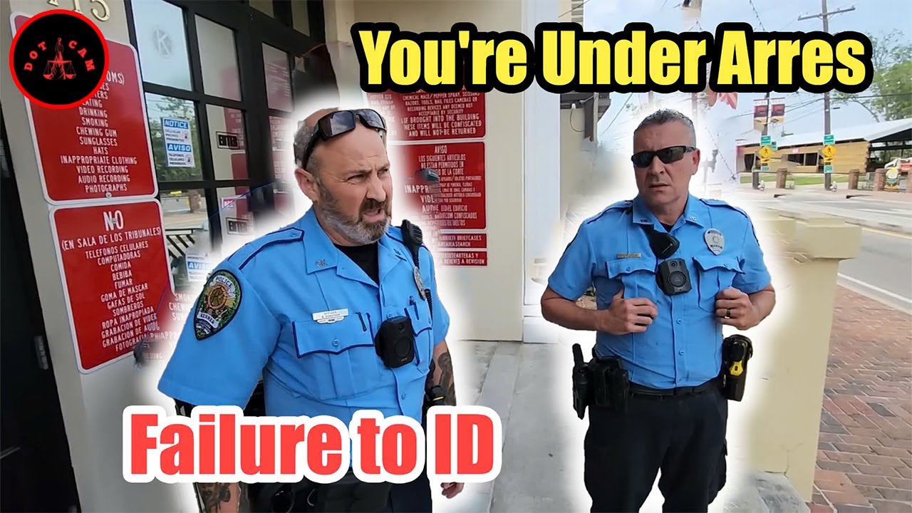 Idiot Cops Got Fired After Doing This! Massive LAWSUIT Incoming! First ...