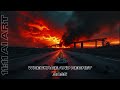 Wreckage and Regret | 80s Hard Rock Ballad of Heartbreak &amp; Fire