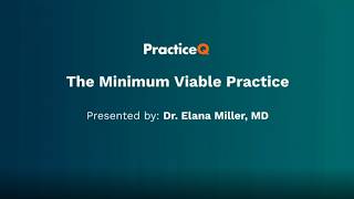 Celebrity The Minimum Viable Practice: A Modern Approach to Private Practice Success REPLAY Net Worth