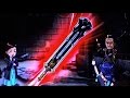 【パチンコ実機】CR牙狼 金色になれXX Vol.45
