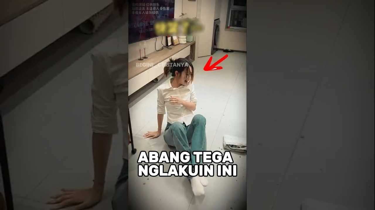 Begini jadinya kalau adik ngeprank abangnya‼️ #shorts