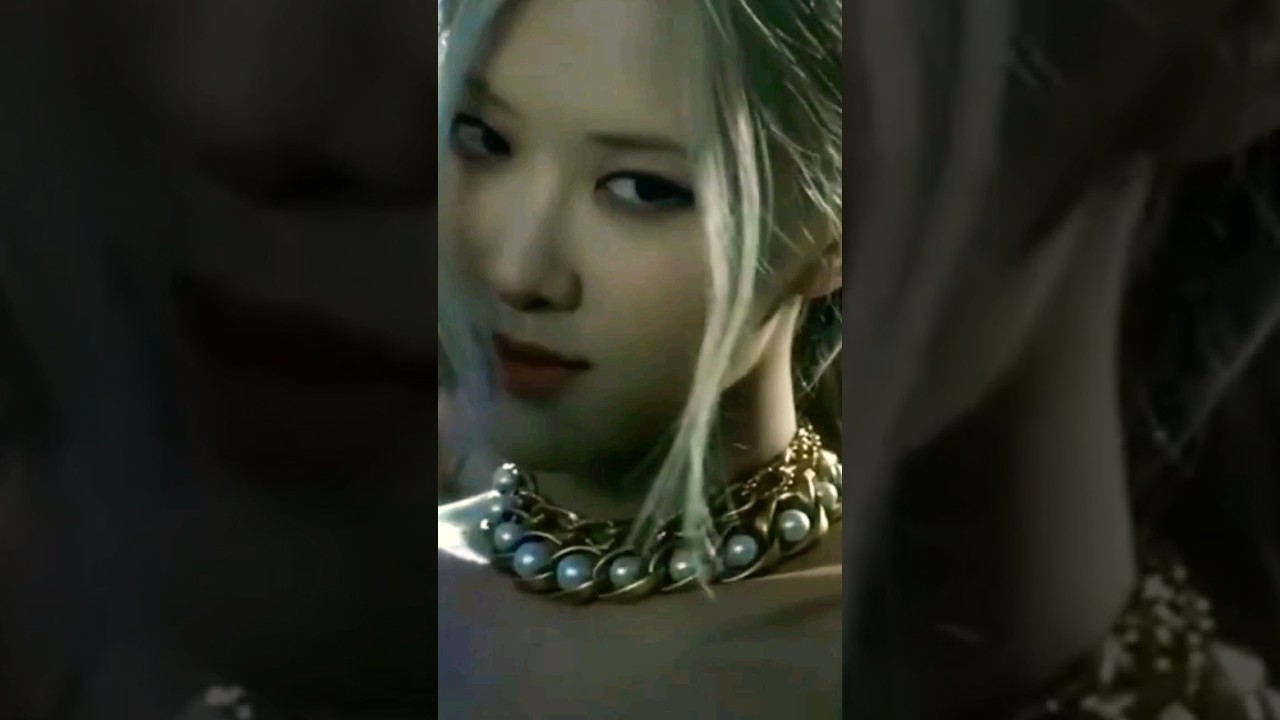 all eyes 👀on our Ros'e 