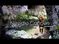 Nevidio canyon  discover montenegro in colour   cinematic 