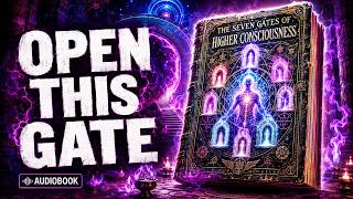 This Book Unlocks the STATES of Mind That Transform Your Entire Reality FULL AUDIOBOOK