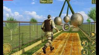 US Army Training Heroes Game Apk v1.0 Mod (All Levels Unlock) screenshot 3