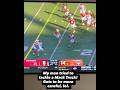 What a power run! #football #ncaa #ncaafootball #collegegameday