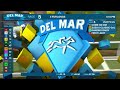 Come On Om wins race 5 at Del Mar 7/26/26